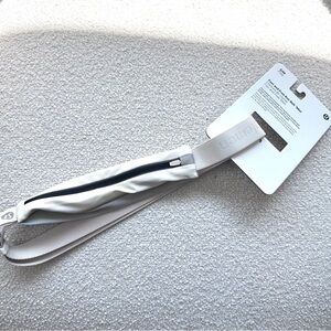 NWT Lululemon Fast And Free Run Belt Mini